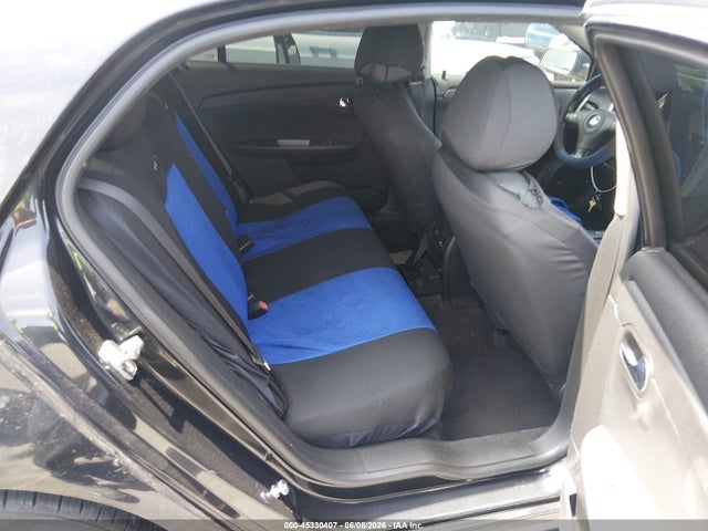 Aukcja sprzedaży 2012 Chevrolet Malibu 2lz, vin: 1G1ZG5E75CF161508, numer aukcji: 45330407
