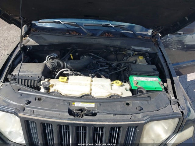 Продаж на аукціоні авто 2011 Jeep Liberty Sport, vin: 1J4PN2GK4BW507268, номер лоту: 45330408