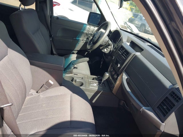 Продаж на аукціоні авто 2011 Jeep Liberty Sport, vin: 1J4PN2GK4BW507268, номер лоту: 45330408