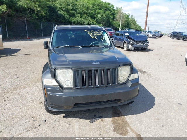 Продаж на аукціоні авто 2011 Jeep Liberty Sport, vin: 1J4PN2GK4BW507268, номер лоту: 45330408