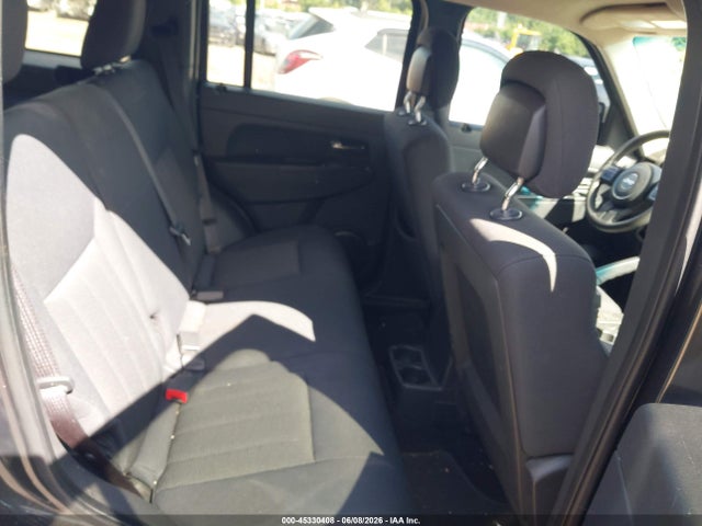 Продаж на аукціоні авто 2011 Jeep Liberty Sport, vin: 1J4PN2GK4BW507268, номер лоту: 45330408