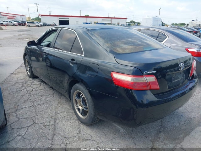 Aukcja sprzedaży 2007 Toyota Camry Le, vin: 4T4BE46KX7R004474, numer aukcji: 45330409