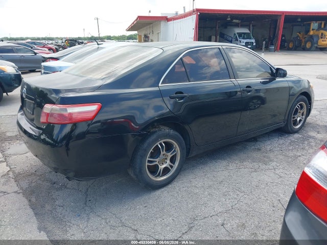 Aukcja sprzedaży 2007 Toyota Camry Le, vin: 4T4BE46KX7R004474, numer aukcji: 45330409