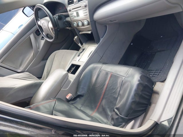 Aukcja sprzedaży 2007 Toyota Camry Le, vin: 4T4BE46KX7R004474, numer aukcji: 45330409