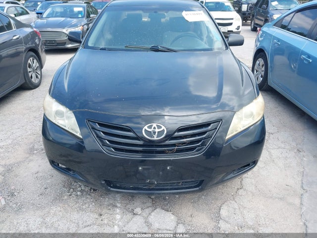 Aukcja sprzedaży 2007 Toyota Camry Le, vin: 4T4BE46KX7R004474, numer aukcji: 45330409