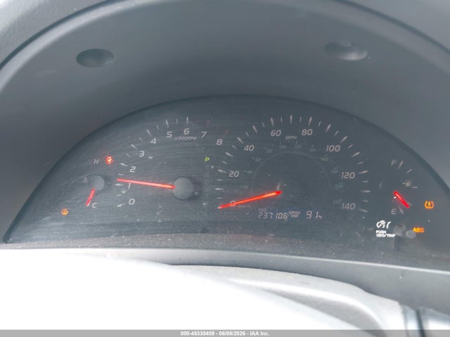 Aukcja sprzedaży 2007 Toyota Camry Le, vin: 4T4BE46KX7R004474, numer aukcji: 45330409