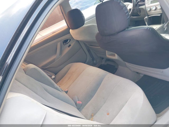 Aukcja sprzedaży 2007 Toyota Camry Le, vin: 4T4BE46KX7R004474, numer aukcji: 45330409