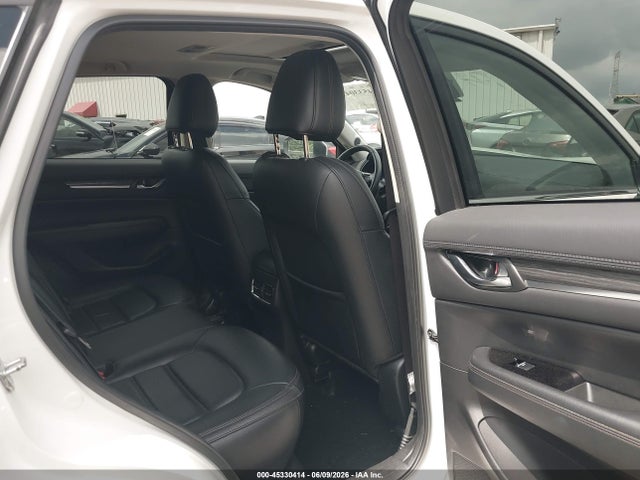 45330414 :رقم المزاد ، JM3KFBDM9K0507585 vin ، 2019 Mazda Cx-5 Grand Touring مزاد بيع
