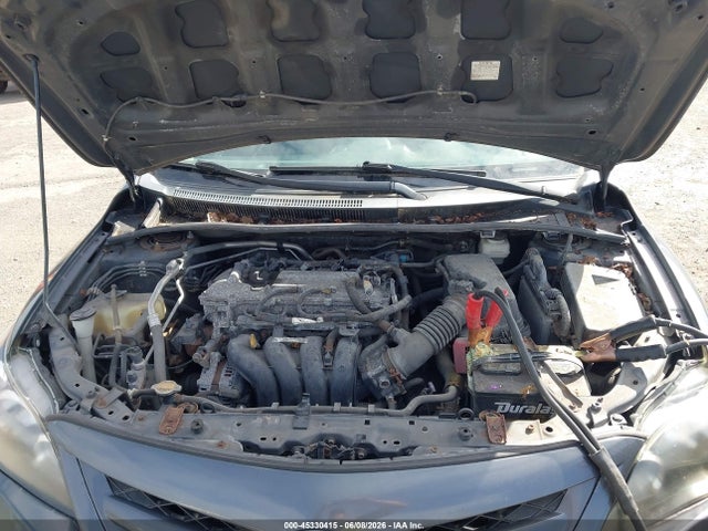 Продажа на аукционе авто 2013 Toyota Corolla S, vin: 2T1BU4EE0DC105772, номер лота: 45330415