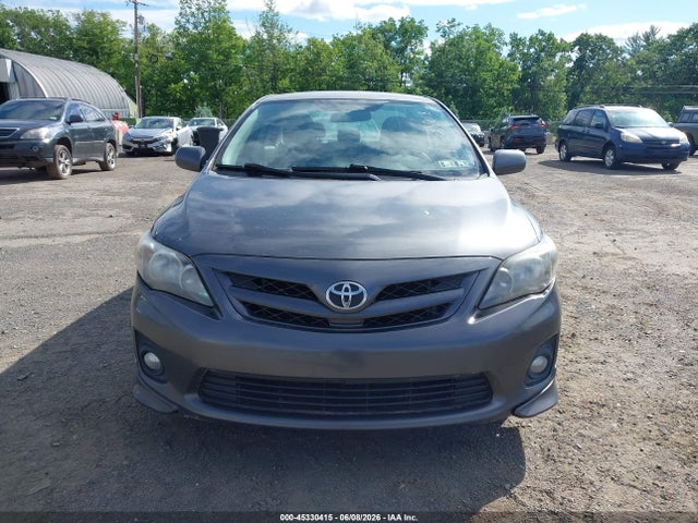 Продажа на аукционе авто 2013 Toyota Corolla S, vin: 2T1BU4EE0DC105772, номер лота: 45330415
