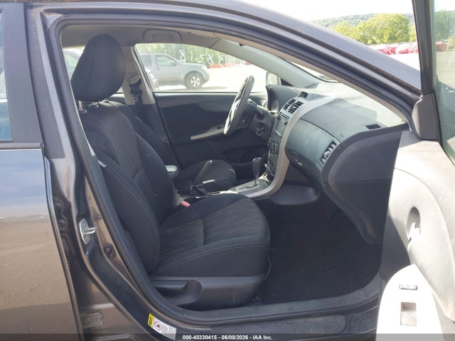 Продажа на аукционе авто 2013 Toyota Corolla S, vin: 2T1BU4EE0DC105772, номер лота: 45330415