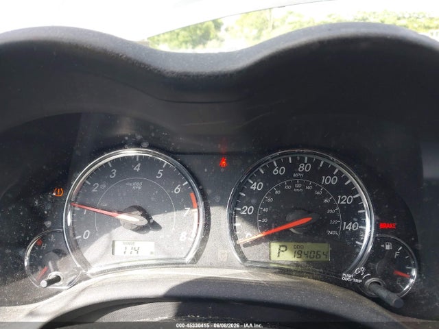Продажа на аукционе авто 2013 Toyota Corolla S, vin: 2T1BU4EE0DC105772, номер лота: 45330415