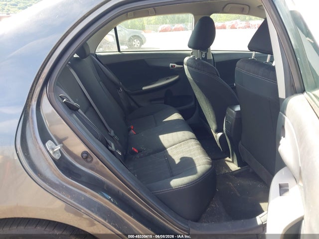 Продажа на аукционе авто 2013 Toyota Corolla S, vin: 2T1BU4EE0DC105772, номер лота: 45330415