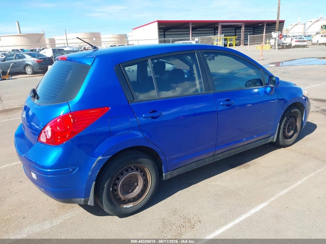 Aukcja sprzedaży 2009 Nissan Versa 1.8s, vin: 3N1BC13EX9L480273, numer aukcji: 45330418