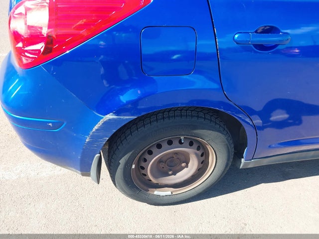 Aukcja sprzedaży 2009 Nissan Versa 1.8s, vin: 3N1BC13EX9L480273, numer aukcji: 45330418