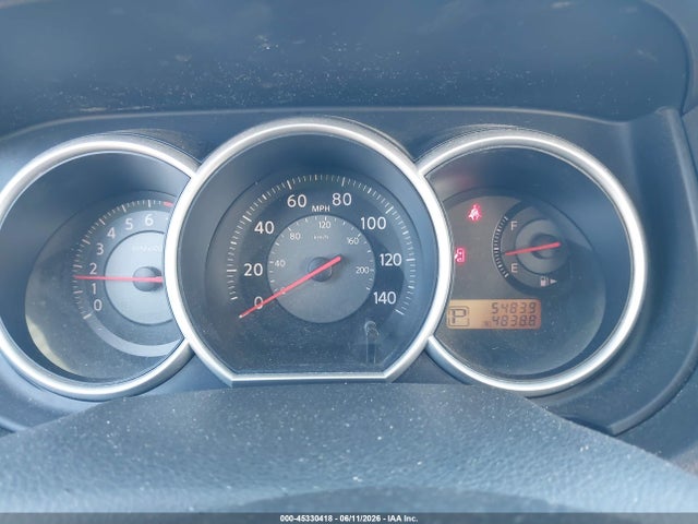 Aukcja sprzedaży 2009 Nissan Versa 1.8s, vin: 3N1BC13EX9L480273, numer aukcji: 45330418