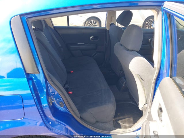 Aukcja sprzedaży 2009 Nissan Versa 1.8s, vin: 3N1BC13EX9L480273, numer aukcji: 45330418
