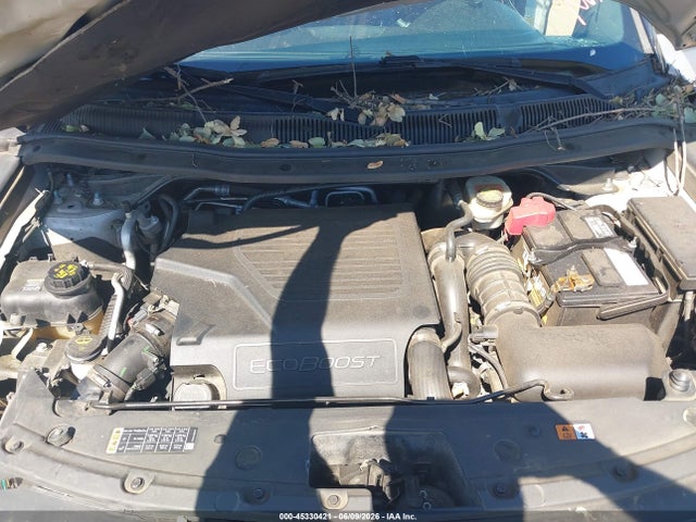 Aukcja sprzedaży 2016 Ford Explorer Sport, vin: 1FM5K8GT0GGD14517, numer aukcji: 45330421