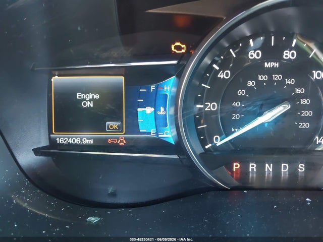 Aukcja sprzedaży 2016 Ford Explorer Sport, vin: 1FM5K8GT0GGD14517, numer aukcji: 45330421