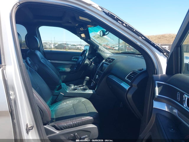Aukcja sprzedaży 2016 Ford Explorer Sport, vin: 1FM5K8GT0GGD14517, numer aukcji: 45330421