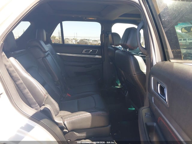 Aukcja sprzedaży 2016 Ford Explorer Sport, vin: 1FM5K8GT0GGD14517, numer aukcji: 45330421