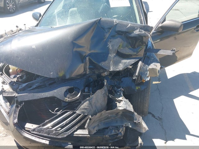 Aukcja sprzedaży 2008 Toyota Camry Le, vin: 4T4BE46KX8R016268, numer aukcji: 45330422