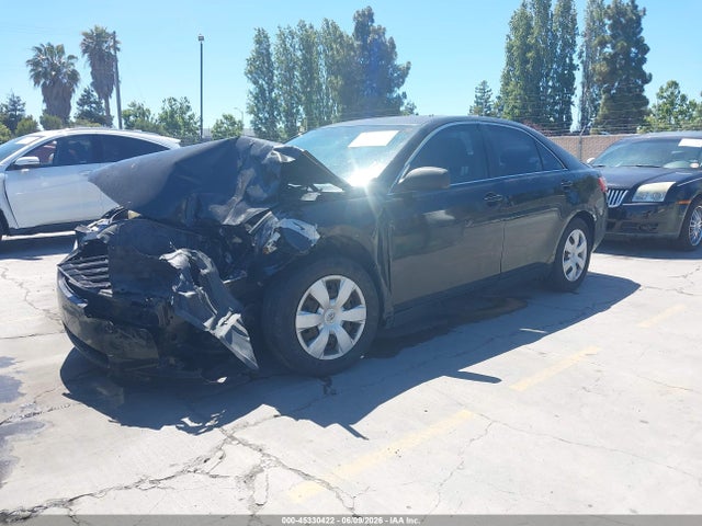 Aukcja sprzedaży 2008 Toyota Camry Le, vin: 4T4BE46KX8R016268, numer aukcji: 45330422