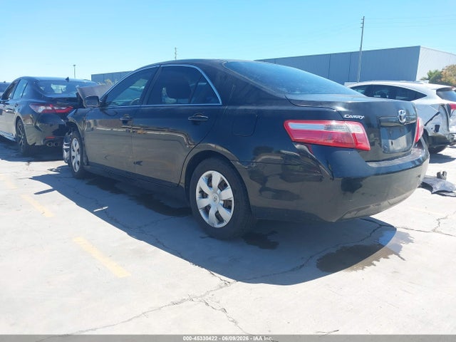 Aukcja sprzedaży 2008 Toyota Camry Le, vin: 4T4BE46KX8R016268, numer aukcji: 45330422