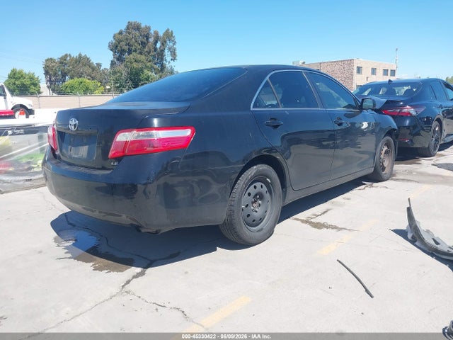 Aukcja sprzedaży 2008 Toyota Camry Le, vin: 4T4BE46KX8R016268, numer aukcji: 45330422