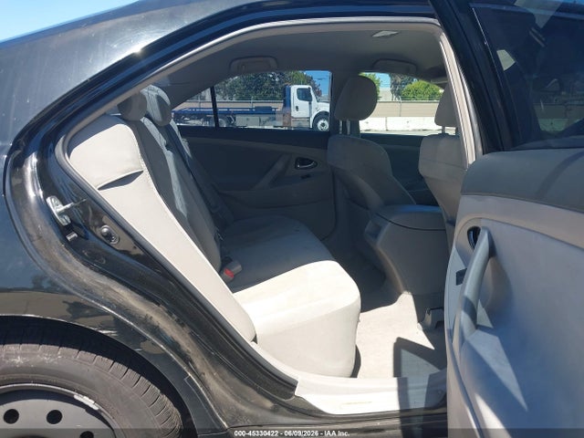 Aukcja sprzedaży 2008 Toyota Camry Le, vin: 4T4BE46KX8R016268, numer aukcji: 45330422