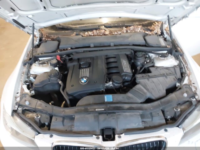 Продаж на аукціоні авто 2009 Bmw 328i Xdrive, vin: WBAPK73559A452572, номер лоту: 45330423