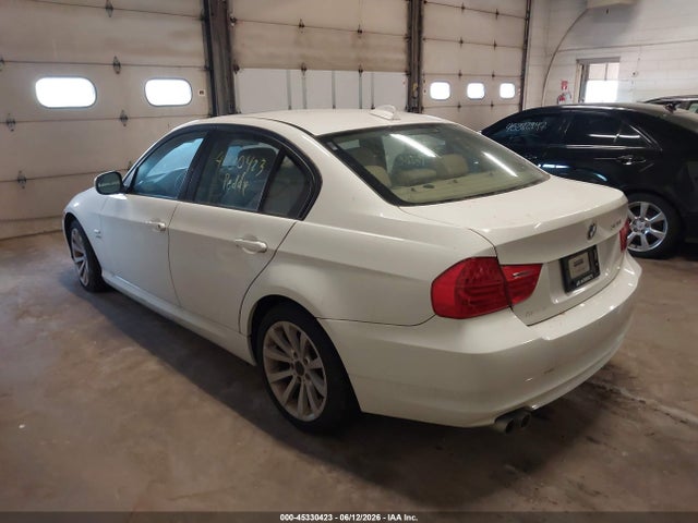 Продаж на аукціоні авто 2009 Bmw 328i Xdrive, vin: WBAPK73559A452572, номер лоту: 45330423