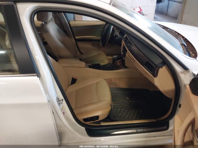 Продаж на аукціоні авто 2009 Bmw 328i Xdrive, vin: WBAPK73559A452572, номер лоту: 45330423