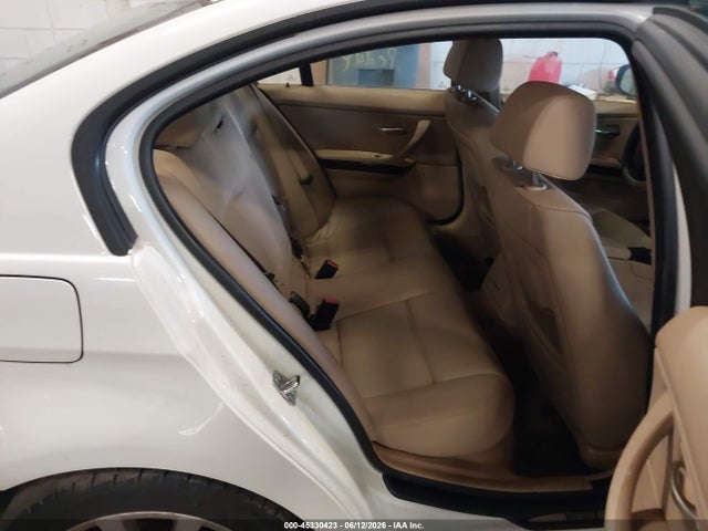 Продаж на аукціоні авто 2009 Bmw 328i Xdrive, vin: WBAPK73559A452572, номер лоту: 45330423