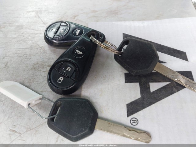 Продаж на аукціоні авто 2010 Subaru Forester 2.5x, vin: JF2SH6AC9AH743449, номер лоту: 45330425