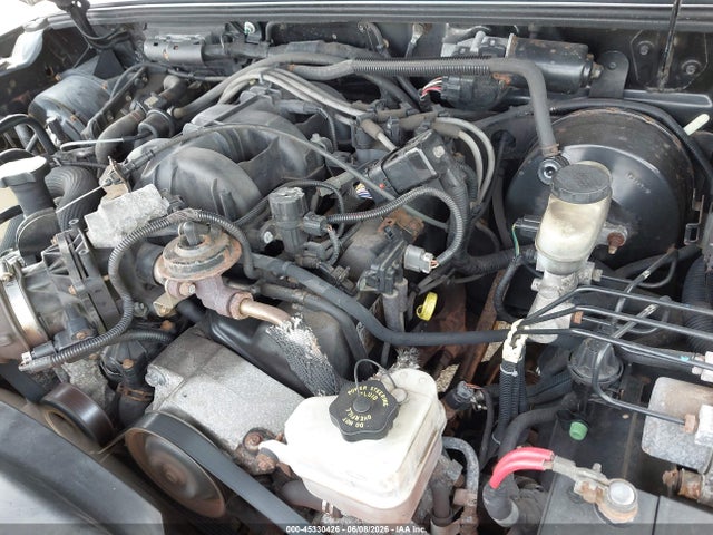 Aukcja sprzedaży 2005 Ford Ranger Edge/fx4 Level Ii/fx4 Off-road/xlt, vin: 1FTZR45E65PA61313, numer aukcji: 45330426