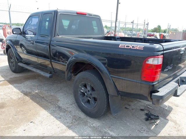 Aukcja sprzedaży 2005 Ford Ranger Edge/fx4 Level Ii/fx4 Off-road/xlt, vin: 1FTZR45E65PA61313, numer aukcji: 45330426