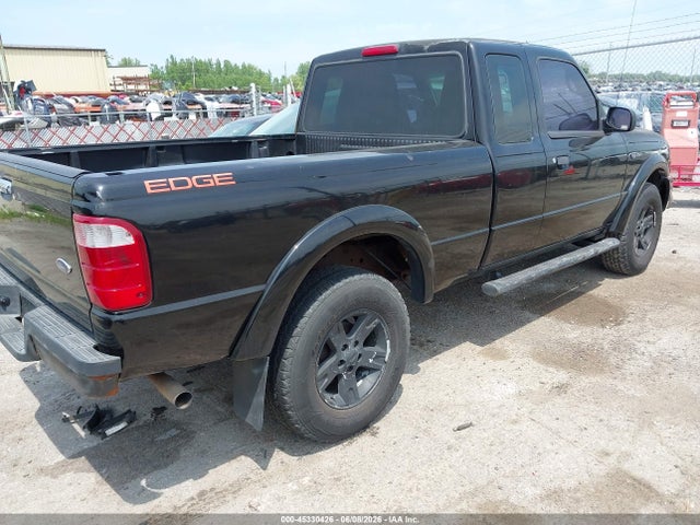Aukcja sprzedaży 2005 Ford Ranger Edge/fx4 Level Ii/fx4 Off-road/xlt, vin: 1FTZR45E65PA61313, numer aukcji: 45330426