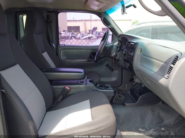 Aukcja sprzedaży 2005 Ford Ranger Edge/fx4 Level Ii/fx4 Off-road/xlt, vin: 1FTZR45E65PA61313, numer aukcji: 45330426