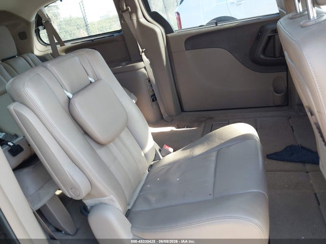 Aukcja sprzedaży 2015 Chrysler Town & Country Touring, vin: 2C4RC1BG4FR628981, numer aukcji: 45330428