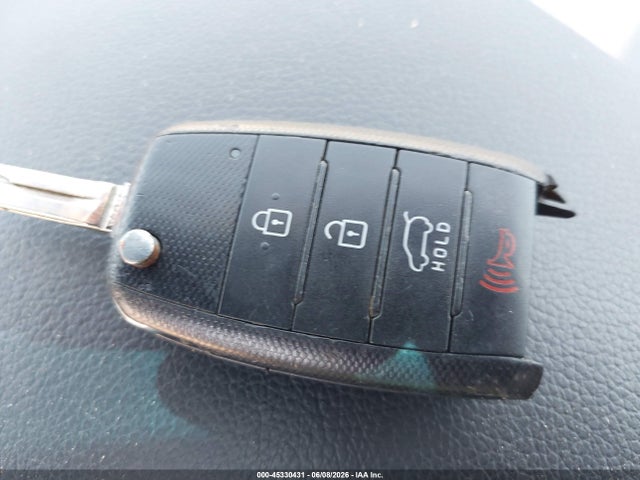 2015 Kia Soul + მანქანა იყიდება აუქციონზე, vin: KNDJP3A51F7156527, აუქციონის ნომერი: 45330431