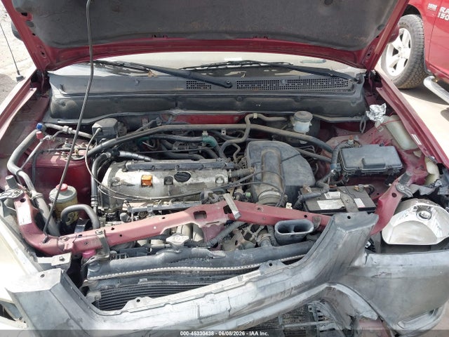 Продажа на аукционе авто 2003 Honda Cr-v Lx, vin: JHLRD68403C011270, номер лота: 45330438