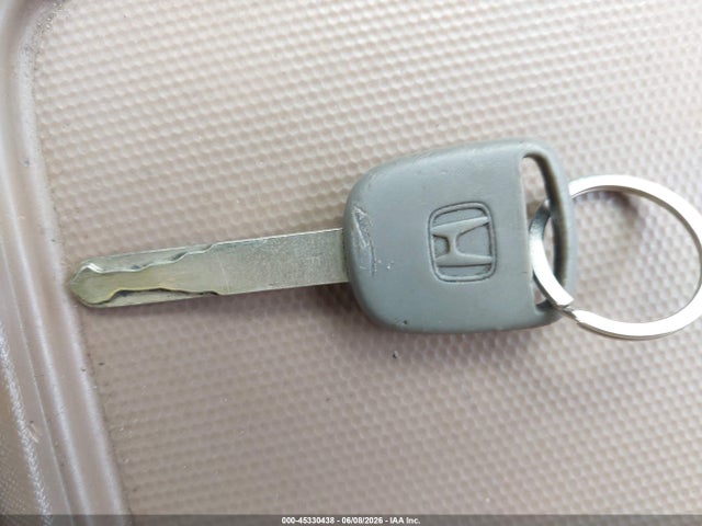 Продажа на аукционе авто 2003 Honda Cr-v Lx, vin: JHLRD68403C011270, номер лота: 45330438