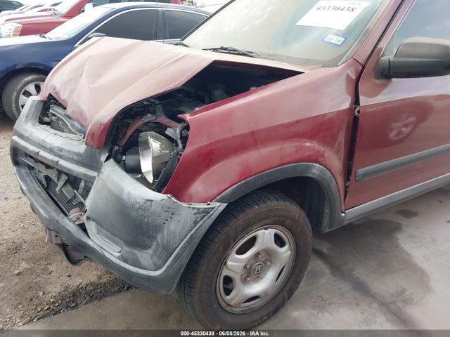 Продажа на аукционе авто 2003 Honda Cr-v Lx, vin: JHLRD68403C011270, номер лота: 45330438