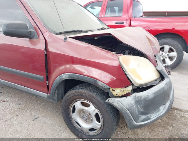 Продажа на аукционе авто 2003 Honda Cr-v Lx, vin: JHLRD68403C011270, номер лота: 45330438