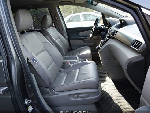 Aukcja sprzedaży 2012 Honda Odyssey Ex-l, vin: 5FNRL5H65CB129989, numer aukcji: 45330439