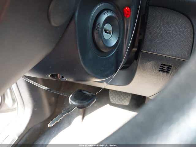 Aukcja sprzedaży 2010 Mazda Mazda3 I Sport, vin: JM1BL1SG8A1286434, numer aukcji: 45330440