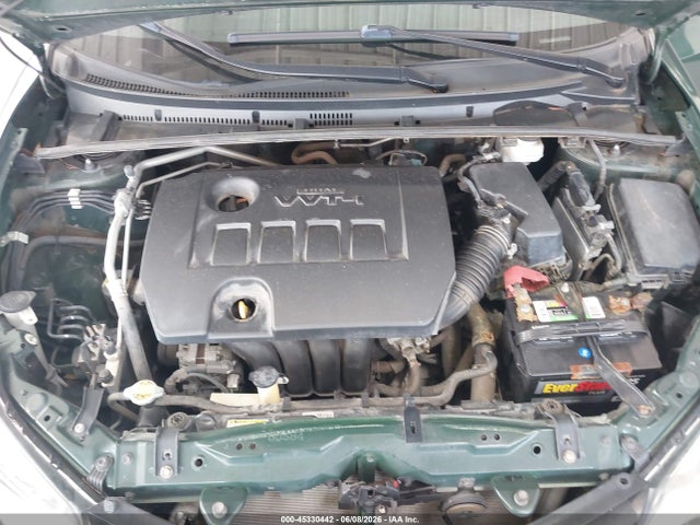 Aukcja sprzedaży 2014 Toyota Corolla Le, vin: 2T1BURHE1EC152934, numer aukcji: 45330442