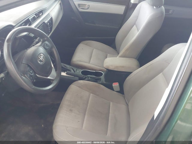 Aukcja sprzedaży 2014 Toyota Corolla Le, vin: 2T1BURHE1EC152934, numer aukcji: 45330442
