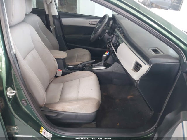 Aukcja sprzedaży 2014 Toyota Corolla Le, vin: 2T1BURHE1EC152934, numer aukcji: 45330442